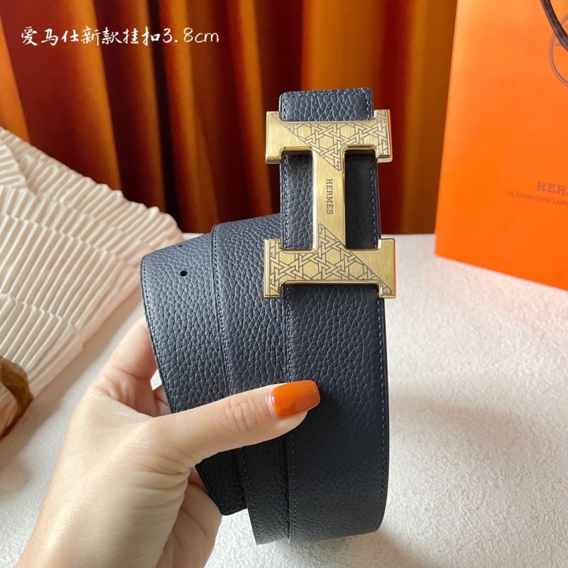 Hermes Belts